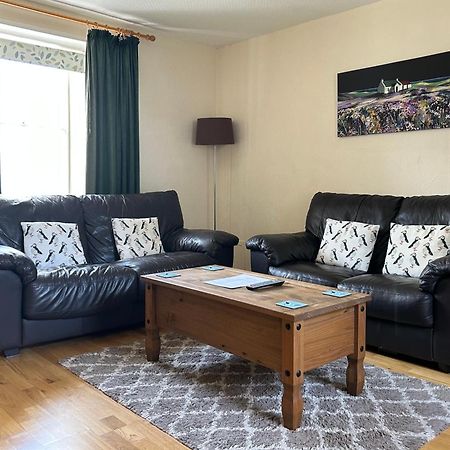Northness Apartments, Lerwick Self Contained Dış mekan fotoğraf