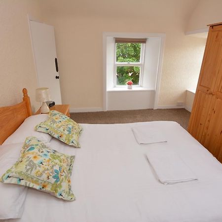 Northness Apartments, Lerwick Self Contained Dış mekan fotoğraf