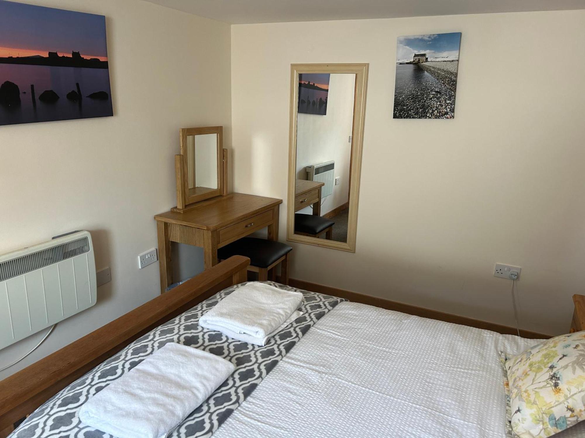 Northness Apartments, Lerwick Self Contained Dış mekan fotoğraf