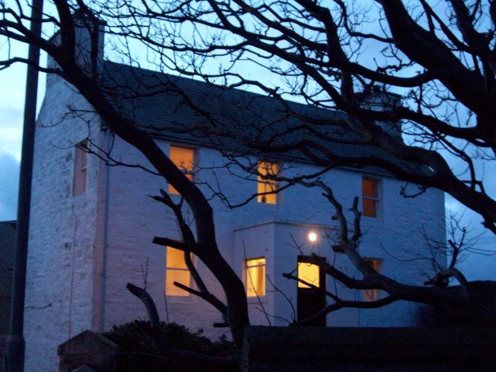 Northness Apartments, Lerwick Self Contained Dış mekan fotoğraf