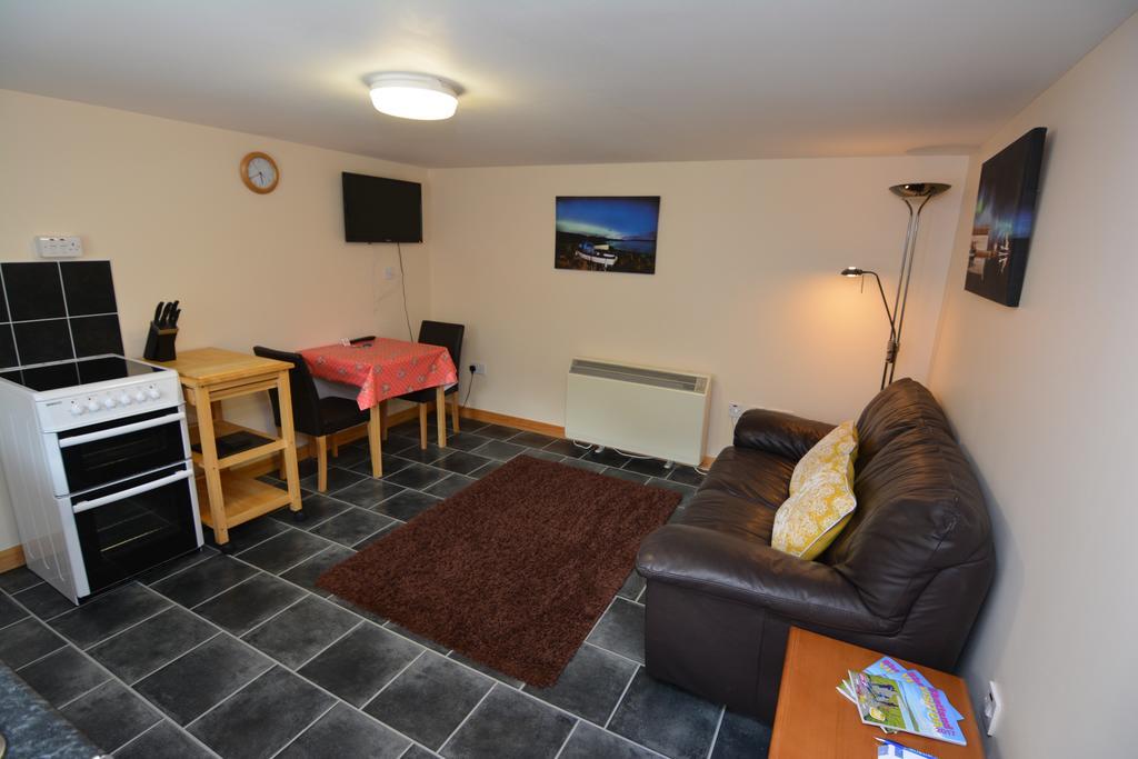 Northness Apartments, Lerwick Self Contained Dış mekan fotoğraf
