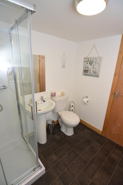 Northness Apartments, Lerwick Self Contained Dış mekan fotoğraf