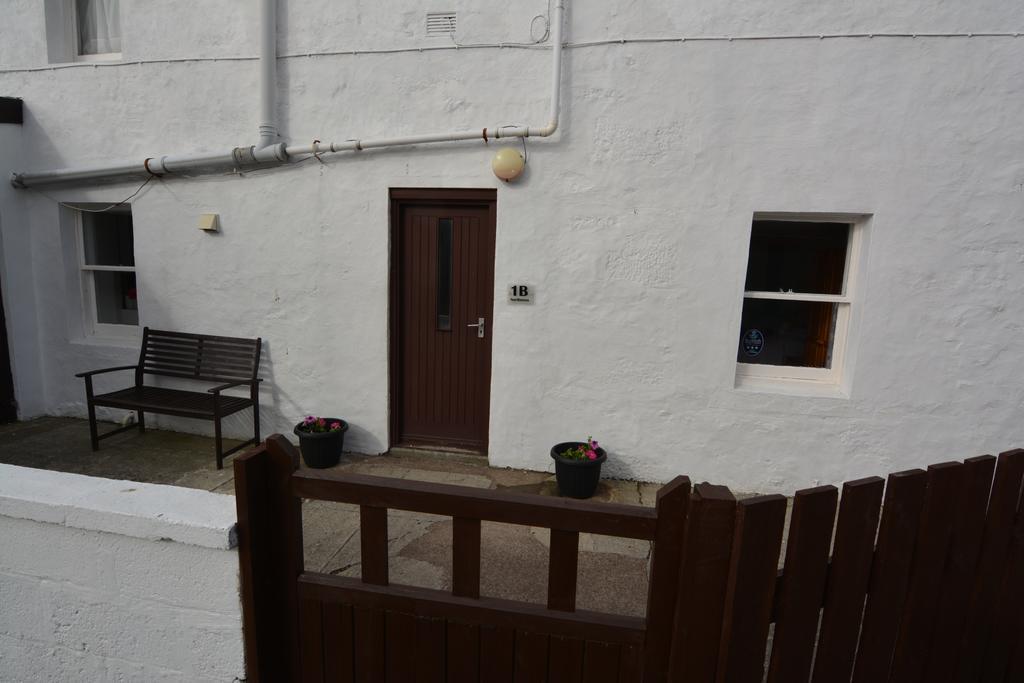 Northness Apartments, Lerwick Self Contained Dış mekan fotoğraf