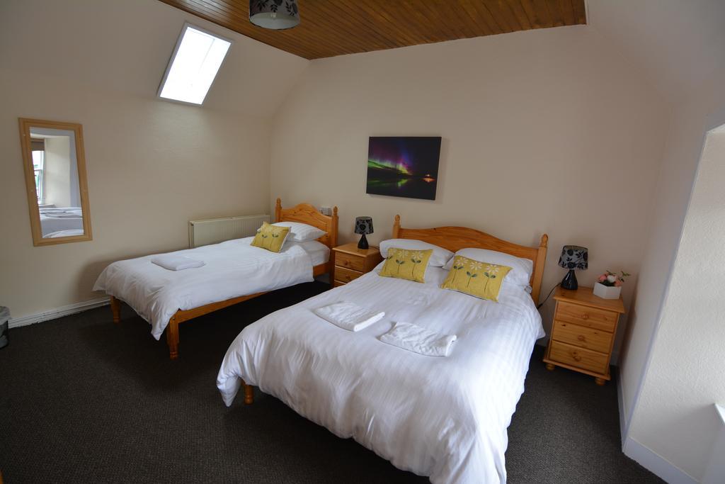 Northness Apartments, Lerwick Self Contained Dış mekan fotoğraf