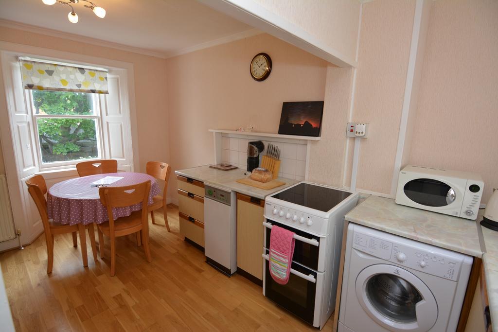 Northness Apartments, Lerwick Self Contained Dış mekan fotoğraf