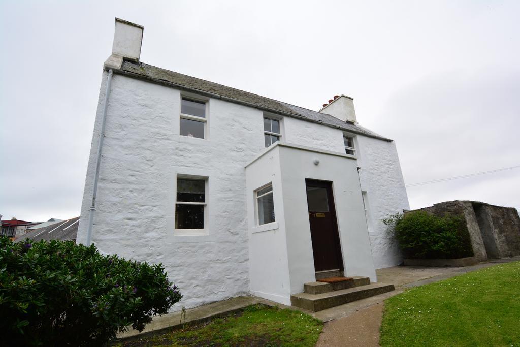 Northness Apartments, Lerwick Self Contained Dış mekan fotoğraf