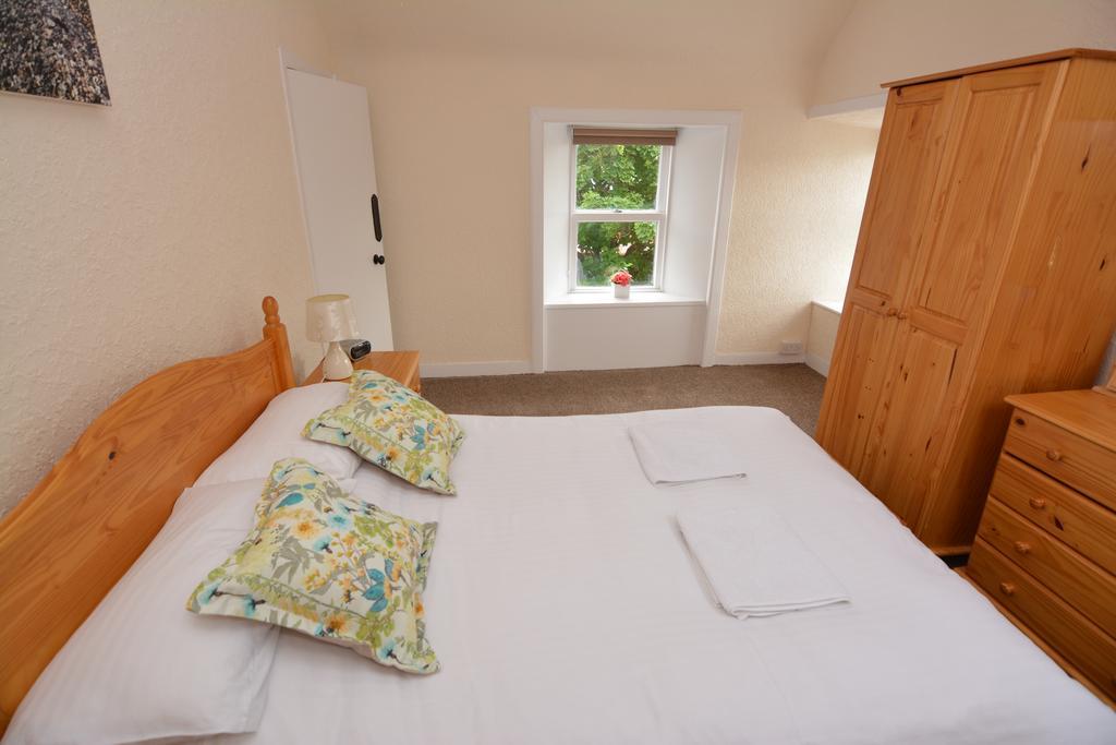 Northness Apartments, Lerwick Self Contained Dış mekan fotoğraf